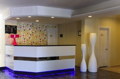 מרמריס Vela Hotel All Inclusive מראה חיצוני תמונה
