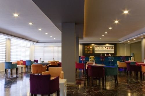 מרמריס Vela Hotel All Inclusive מראה חיצוני תמונה