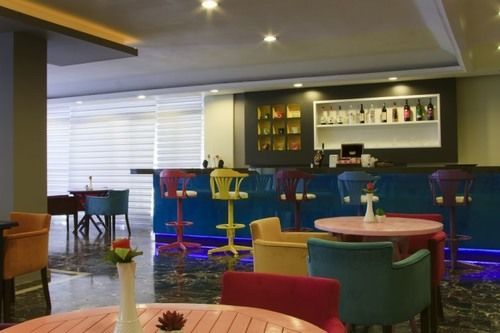 מרמריס Vela Hotel All Inclusive מראה חיצוני תמונה