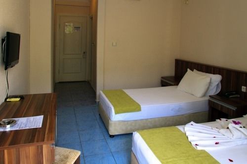 מרמריס Vela Hotel All Inclusive מראה חיצוני תמונה