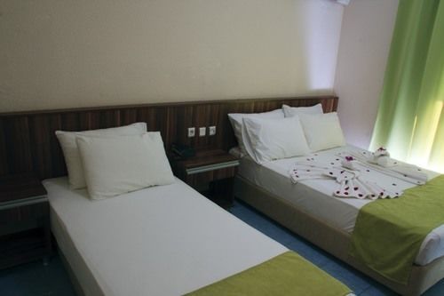 מרמריס Vela Hotel All Inclusive מראה חיצוני תמונה