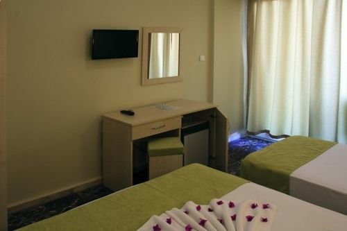 מרמריס Vela Hotel All Inclusive מראה חיצוני תמונה