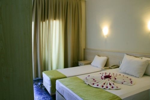 מרמריס Vela Hotel All Inclusive מראה חיצוני תמונה