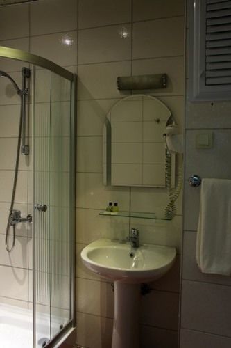 מרמריס Vela Hotel All Inclusive מראה חיצוני תמונה