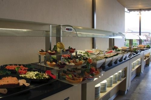 מרמריס Vela Hotel All Inclusive מראה חיצוני תמונה