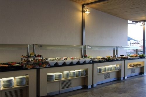 מרמריס Vela Hotel All Inclusive מראה חיצוני תמונה