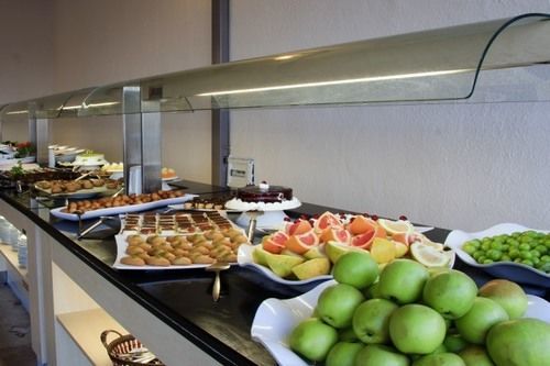 מרמריס Vela Hotel All Inclusive מראה חיצוני תמונה